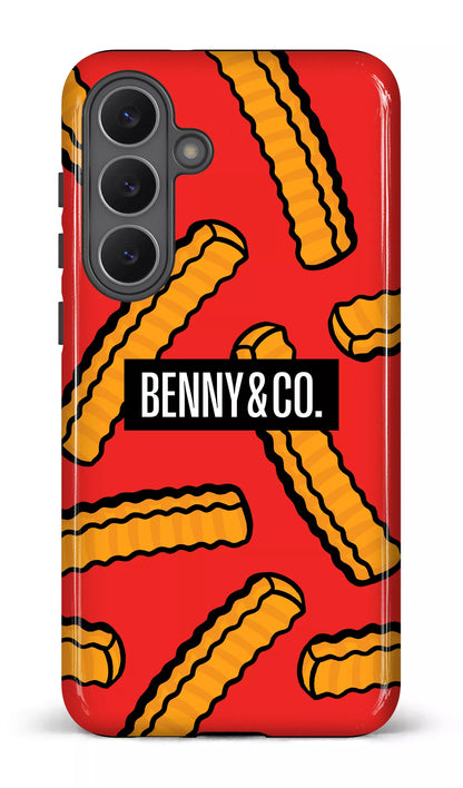 Galaxy S25 FE Tough Benny&Co. Frites -