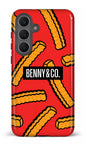 Galaxy S25 FE Tough Benny&Co. Frites -