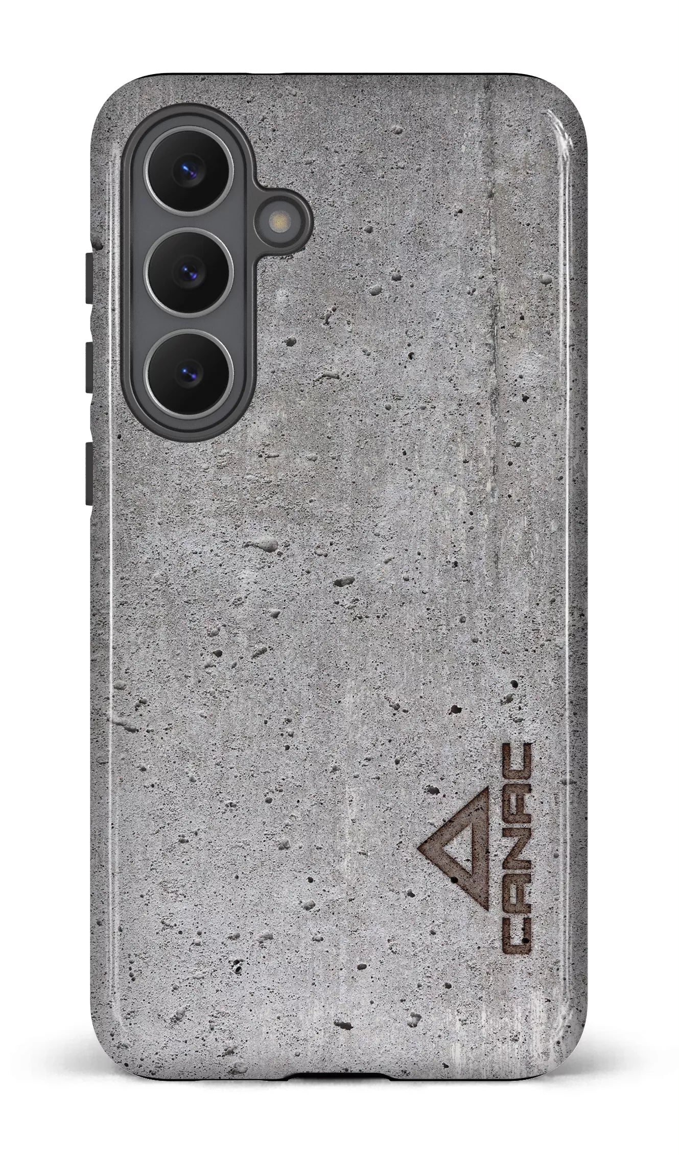 Galaxy S25 FE Tough Béton par Canac -