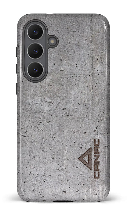 Galaxy S25 FE Tough Béton par Canac -