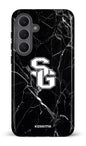 Galaxy S25 FE Tough Black Sheep x Dragons -