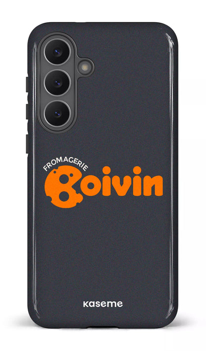 Galaxy S25 FE Tough Boivin Gris -