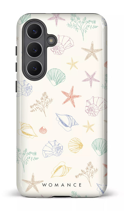 Galaxy S25 FE Tough Brise Marine -