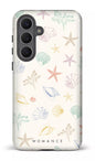Galaxy S25 FE Tough Brise Marine -