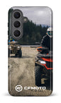 Galaxy S25 FE Tough CF Moto 5 -