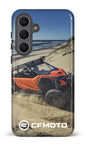 Galaxy S25 FE Tough CF Moto 6 -