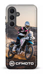 Galaxy S25 FE Tough CF Moto 7 -