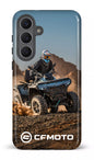 Galaxy S25 FE Tough CF Moto 8 -