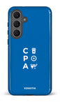 Galaxy S25 FE Tough Café + Apéro -
