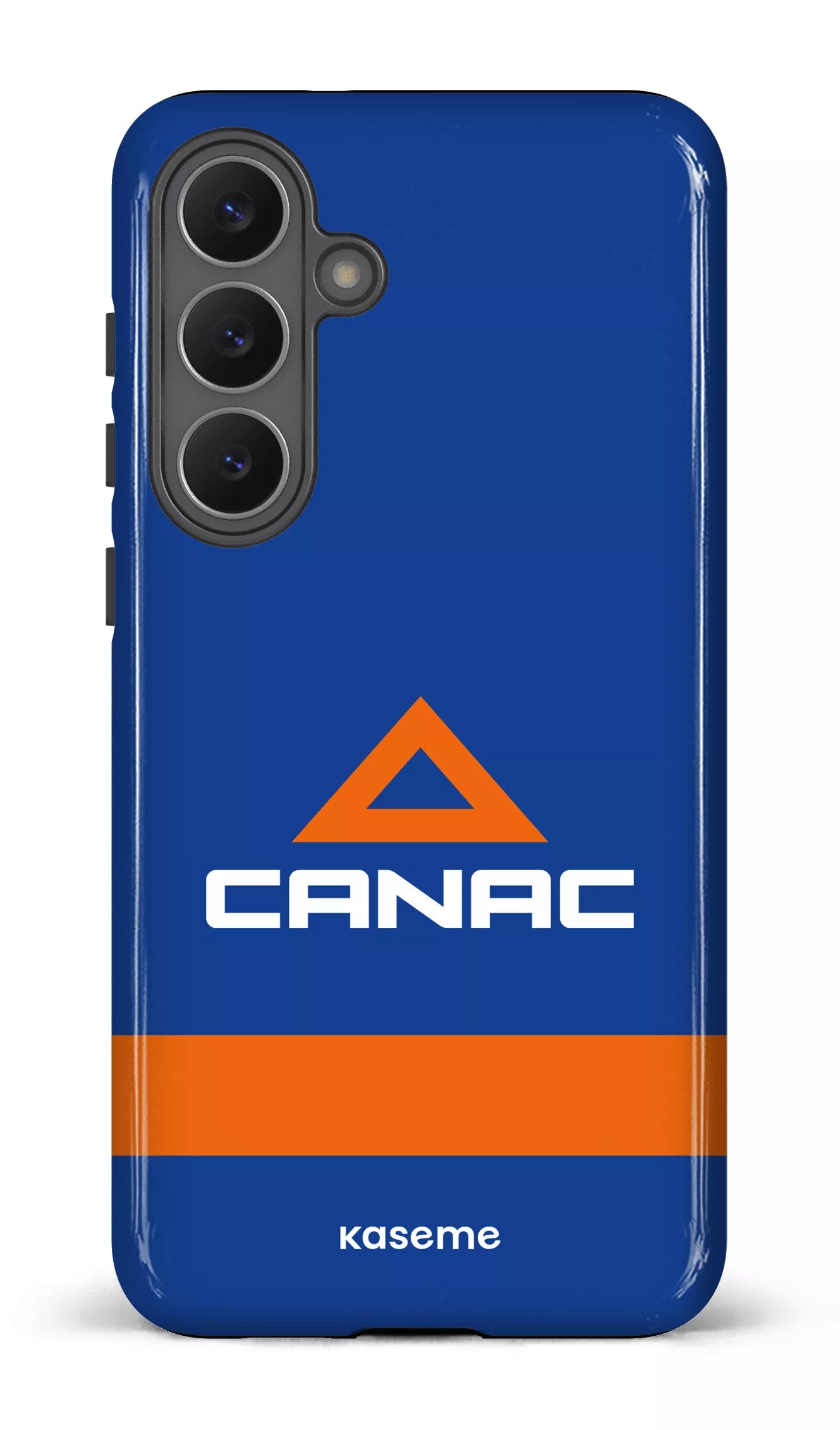 Galaxy S25 FE Tough Canac -