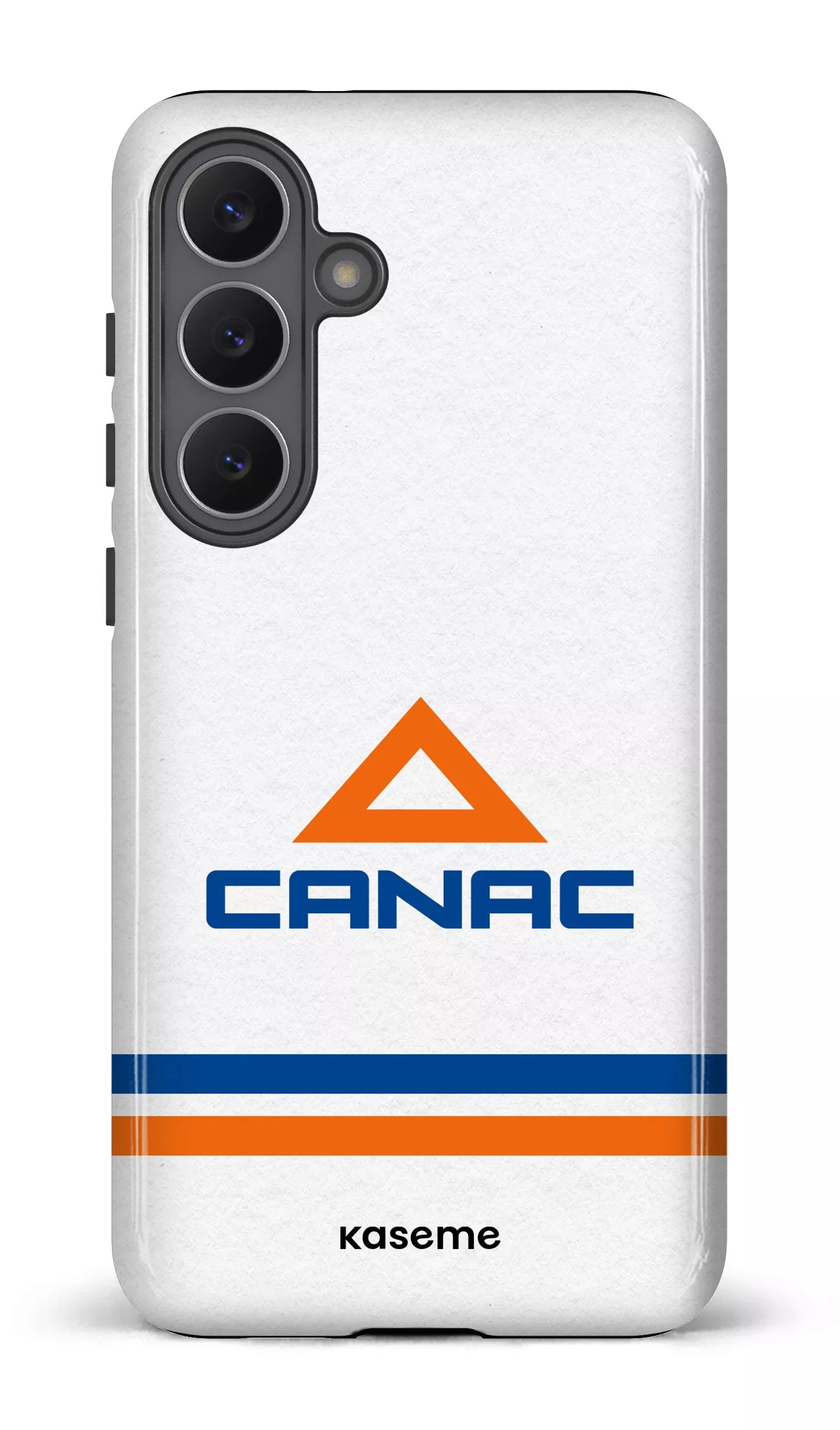 Galaxy S25 FE Tough Canac Blanc -