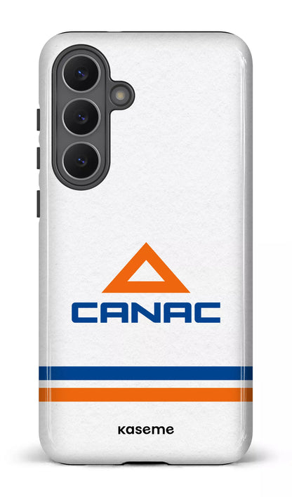 Galaxy S25 FE Tough Canac Blanc -