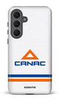 Galaxy S25 FE Tough Canac Blanc -