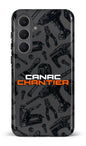 Galaxy S25 FE Tough Canac Chantier -