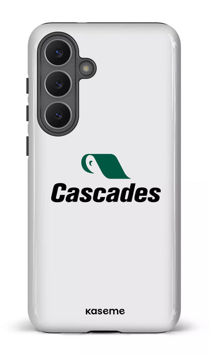 Galaxy S25 FE Tough Cascades Blanc -