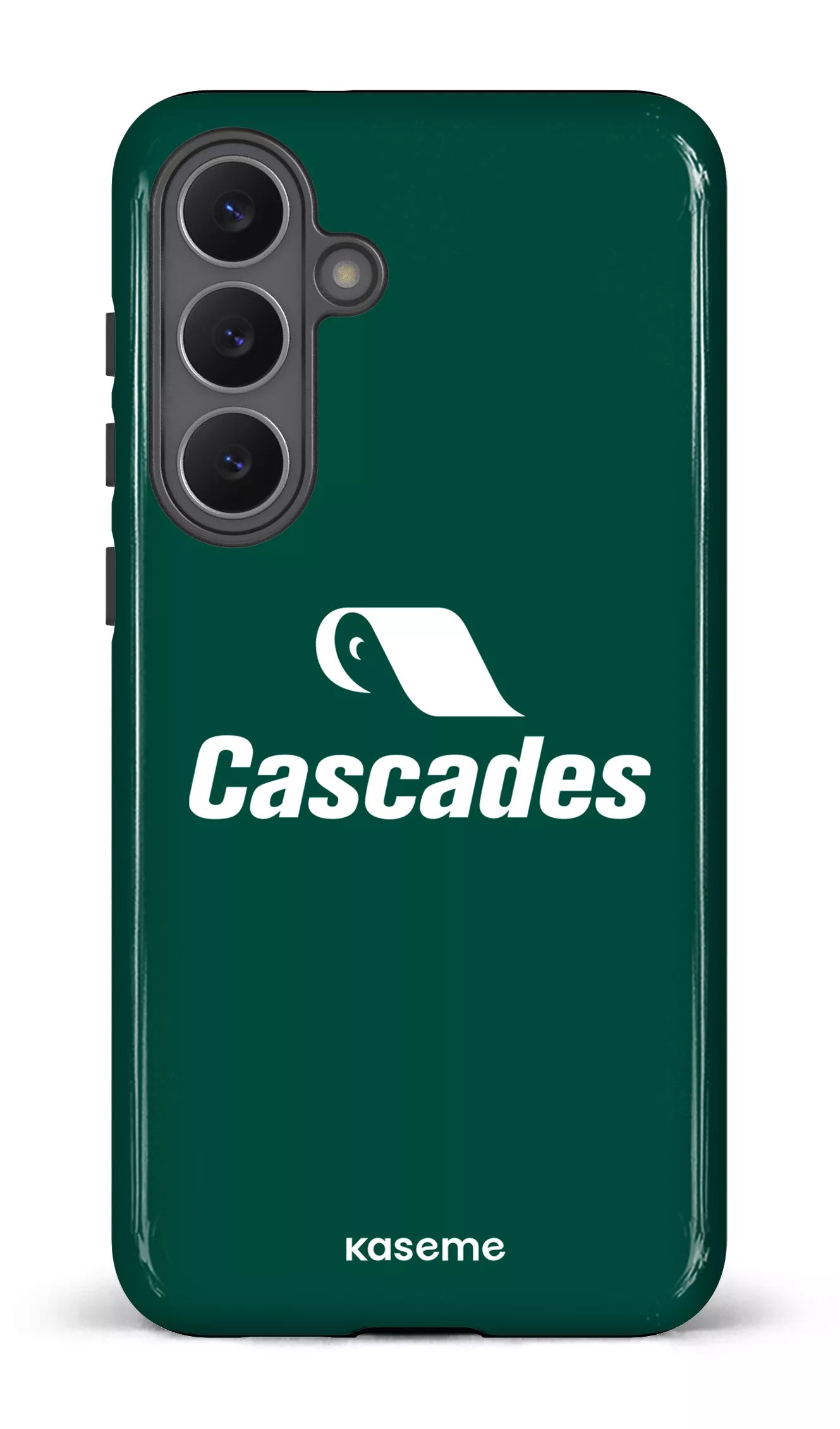 Galaxy S25 FE Tough Cascades Vert -