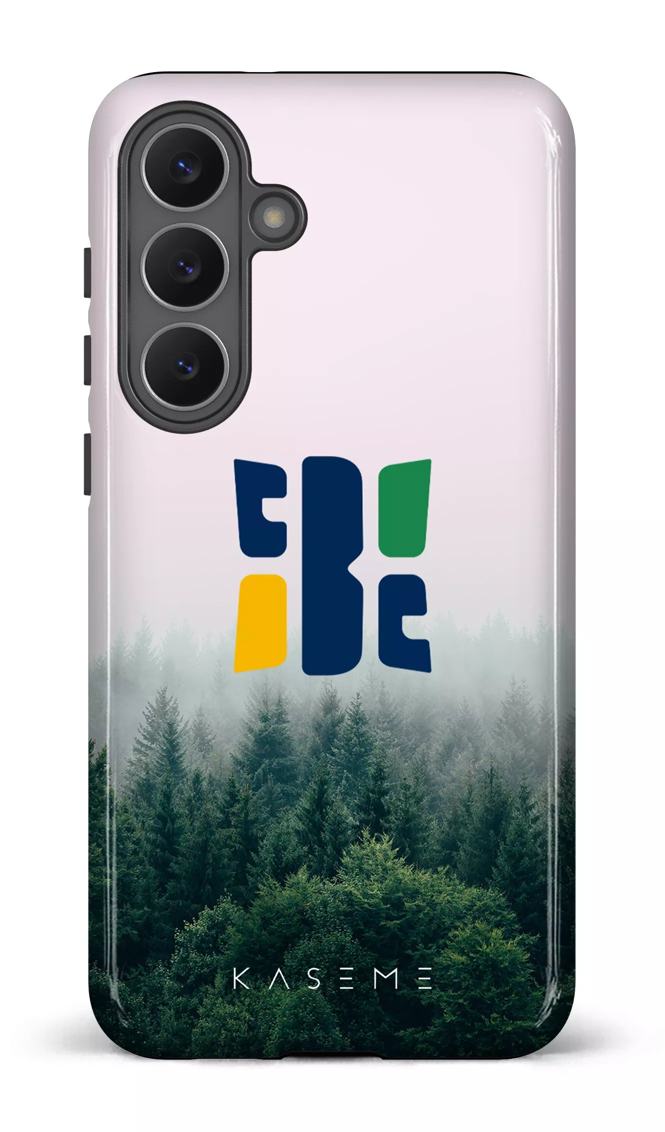 Galaxy S25 FE Tough Cégep de Baie-Comeau -