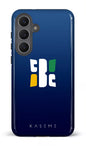 Galaxy S25 FE Tough Cégep de Baie-Comeau Bleu -
