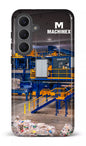 Galaxy S25 FE Tough Centre de Tri - Machinex -