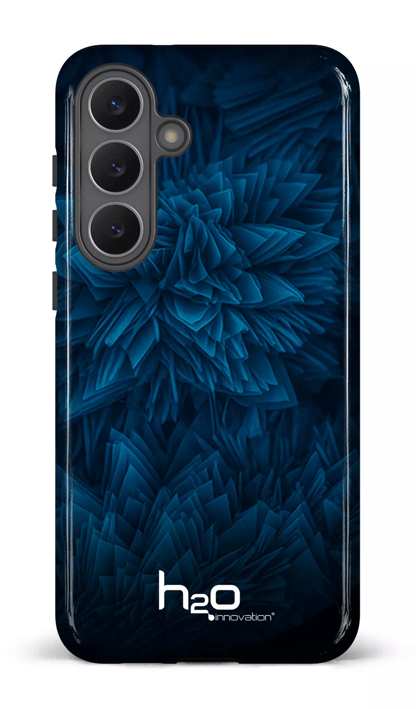 Galaxy S25 FE Tough Chemicals by H2O -