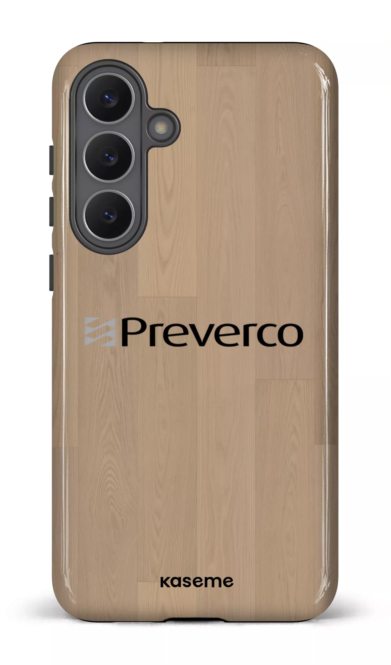 Galaxy S25 FE Tough Chêne Barrista -