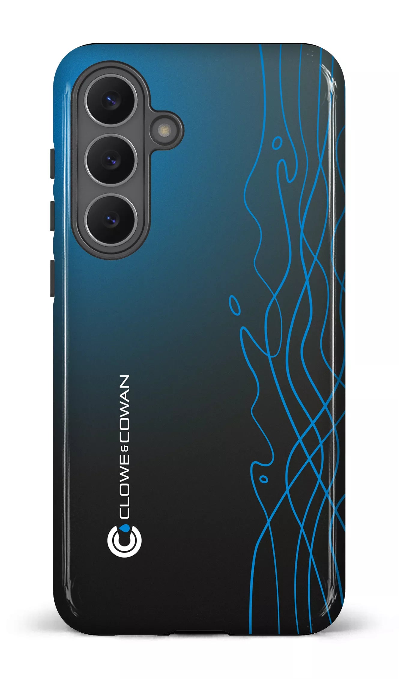 Galaxy S25 FE Tough Clowe & Cowan 2 -