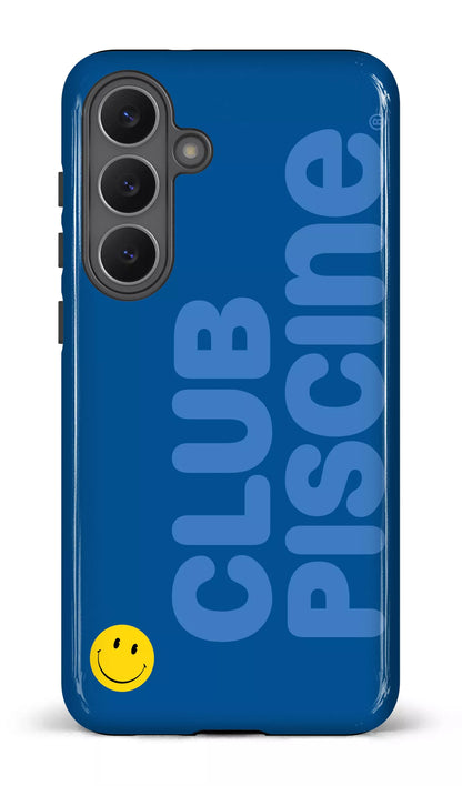 Galaxy S25 FE Tough Club Piscine -