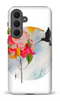 Galaxy S25 FE Tough Colibri par Kristine Girard -