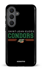 Galaxy S25 FE Tough Condors - noir -
