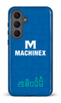 Galaxy S25 FE Tough Consigne - Machinex -