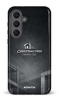 Galaxy S25 FE Tough Construction Matteau -