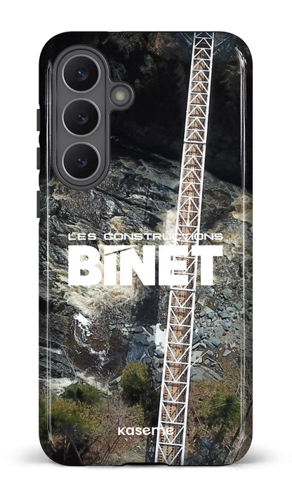Galaxy S25 FE Tough Constructions Binet Pont -