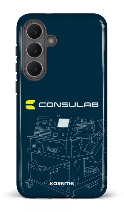 Galaxy S25 FE Tough Consulab Cruise -
