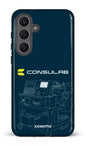 Galaxy S25 FE Tough Consulab Cruise -