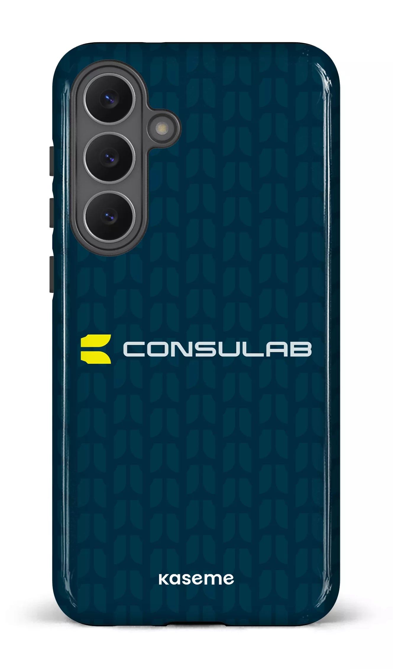 Galaxy S25 FE Tough Consulab Logo -