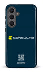 Galaxy S25 FE Tough Consulab QR code -