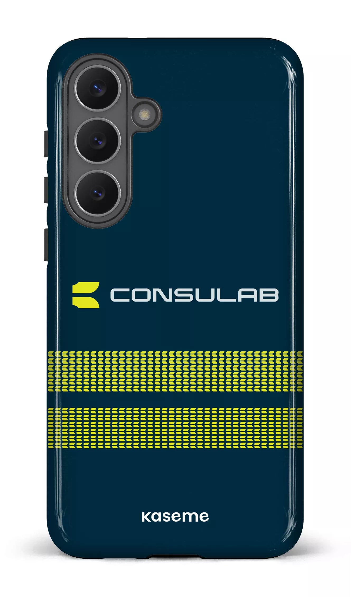 Galaxy S25 FE Tough Consulab Tires -