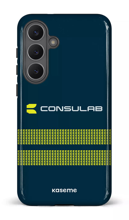 Galaxy S25 FE Tough Consulab Tires -