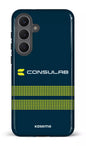 Galaxy S25 FE Tough Consulab Tires -