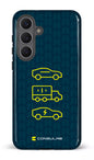 Galaxy S25 FE Tough Consulab Voitures -