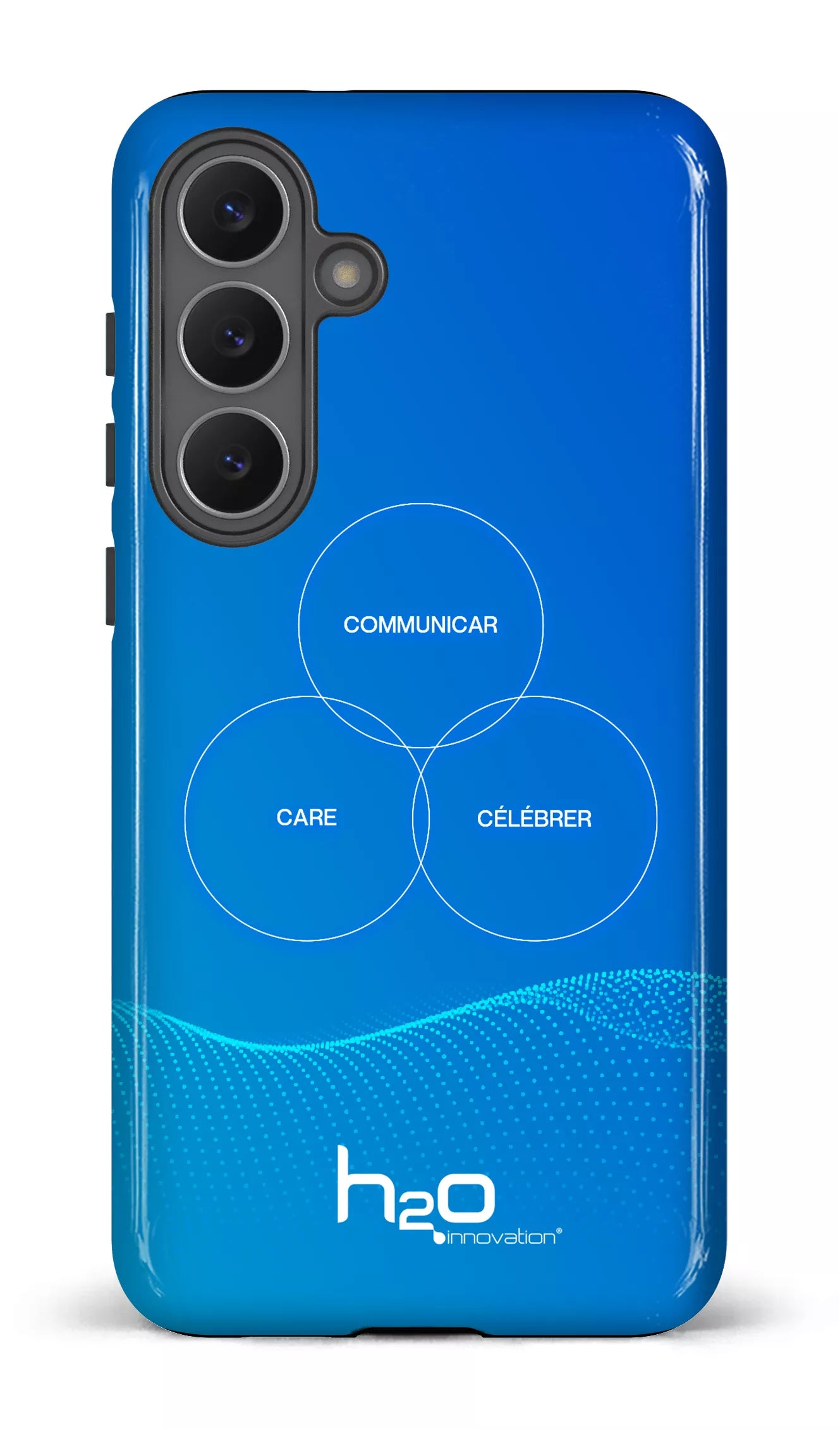 Galaxy S25 FE Tough Culture by H2O -