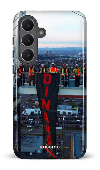 Galaxy S25 FE Tough Dinamo Image -