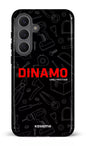 Galaxy S25 FE Tough Dinamo Noir -