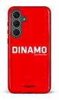 Galaxy S25 FE Tough Dinamo Rouge -