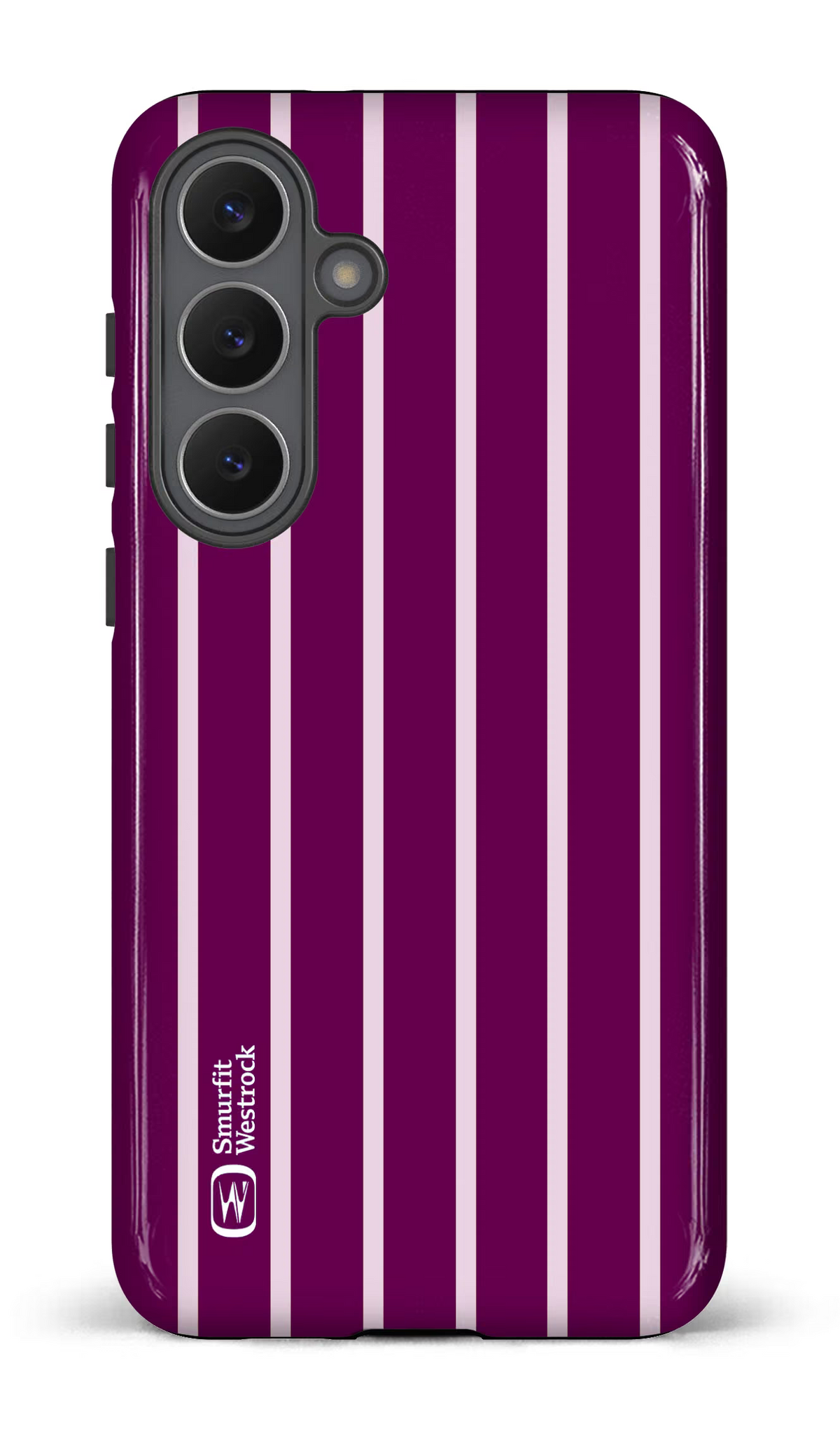 Galaxy S25 FE Tough Dolce Striscia Westrock -