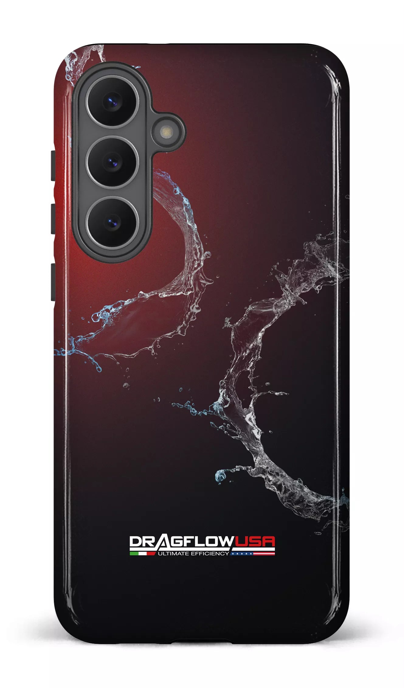 Galaxy S25 FE Tough Dragflow 1 -