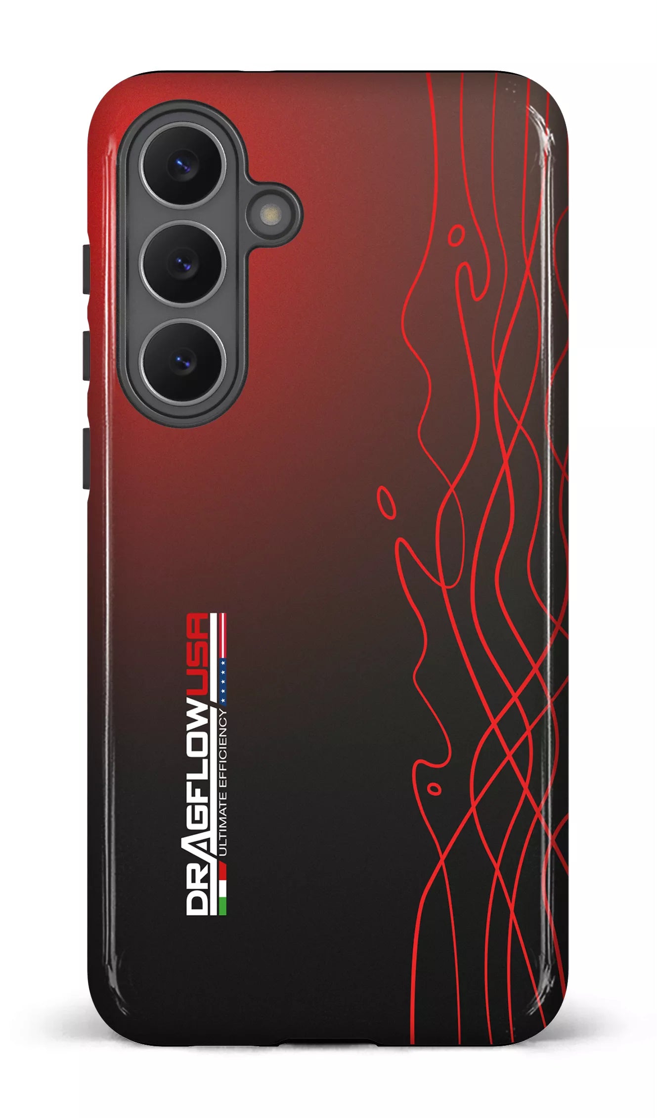 Galaxy S25 FE Tough Dragflow 2 -