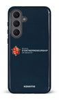 Galaxy S25 FE Tough EEB Bleu -