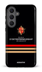Galaxy S25 FE Tough EEB Noir -