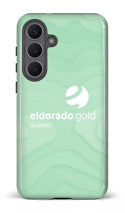 Galaxy S25 FE Tough EG Flora -